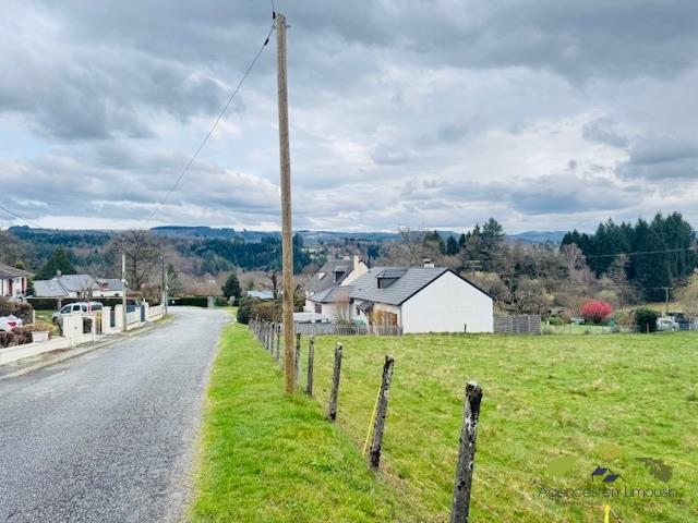 Terrain constructible - 4 954 m²