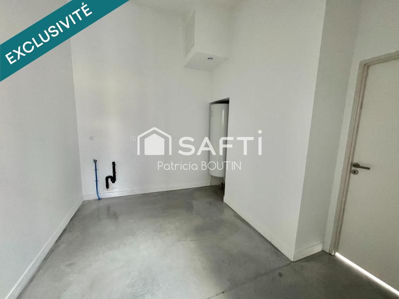 Maison - 134 m² - 6 pièces