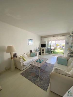 Appartement - 83 m² - 4 pièces