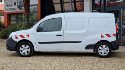 Renault Kangoo Express Grand Volume Maxi 1.5 Dci 90 Energy Confort