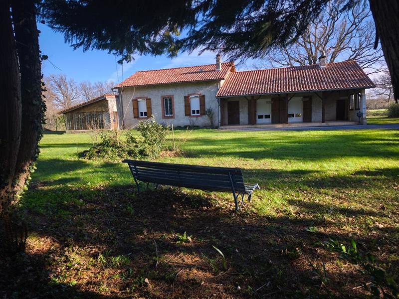 Maison - 134 m² - 4 pièces