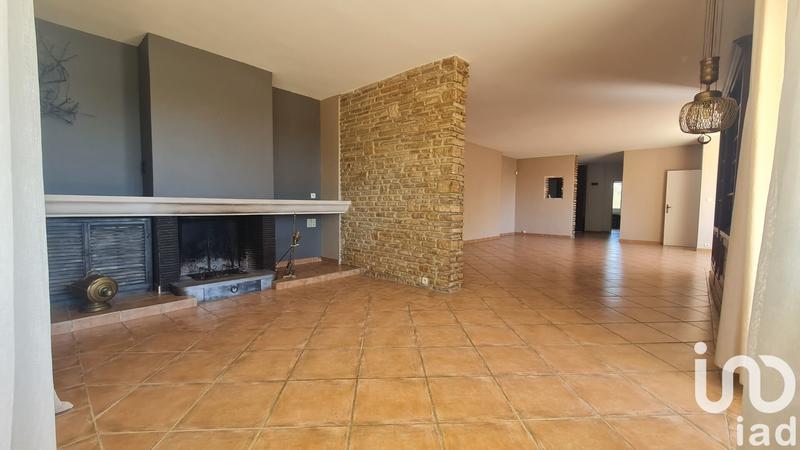 Maison de maîtres - 166 m² - 5 pièces