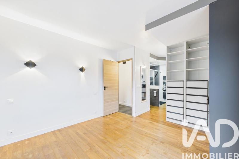 Maison - 170 m² - 5 pièces