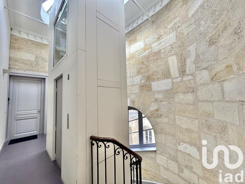 Appartement - 106 m² - 5 pièces