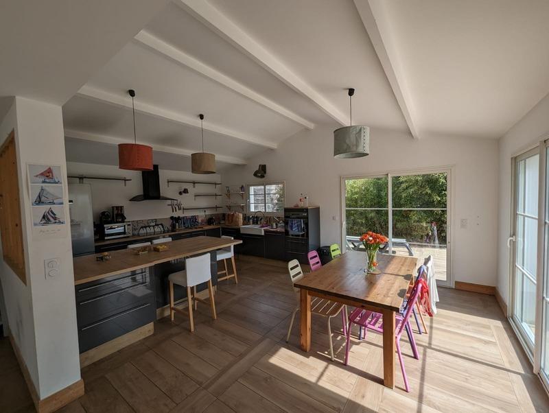 Fonds de commerce - 800 m²