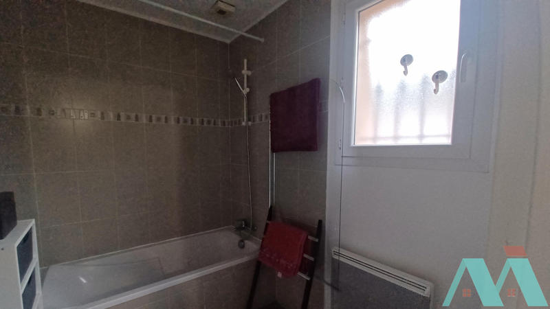 Villa - 105 m² - 5 pièces