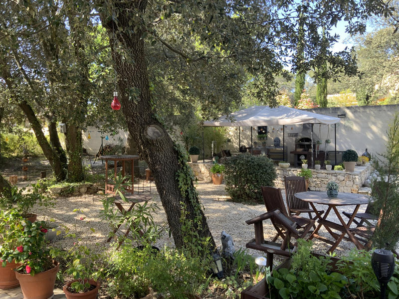 Maison - 275 m² - 10 pièces