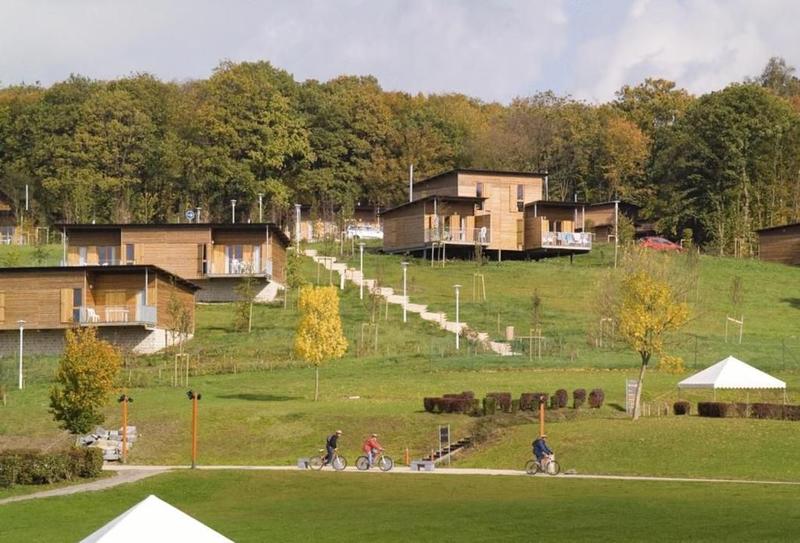 Villa - 45 m² - 3 pièces