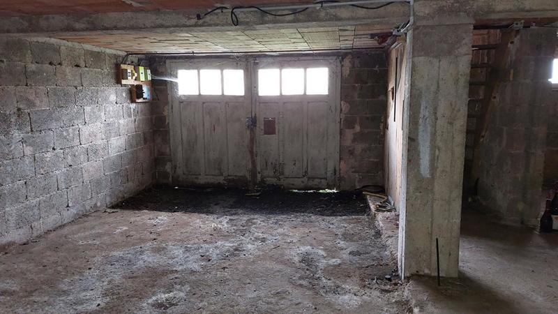 Maison - 70 m² - 5 pièces