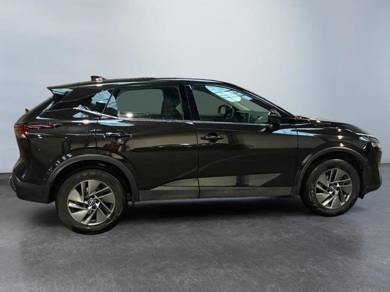 Nissan Qashqai Mild Hybrid 158 ch Xtronic Business Edition