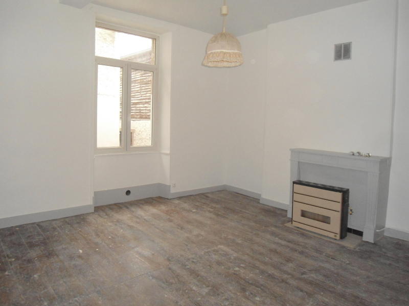 Appartement - 62 m² - 2 pièces