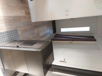 Maison - 76 m² - 4 pièces