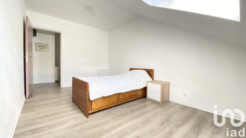 Duplex - 96 m² - 5 pièces