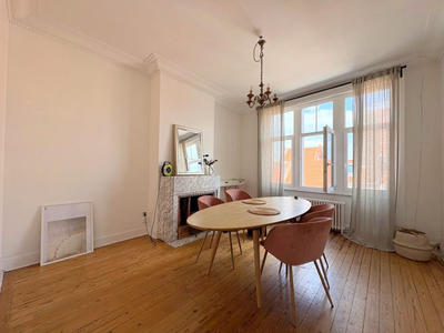 Appartement - 117 m² - 4 pièces