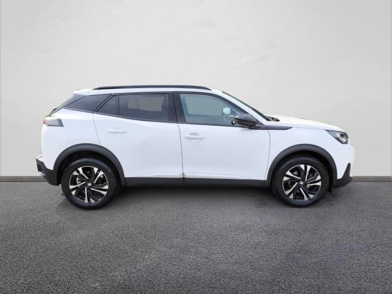 Peugeot 2008 BlueHDi 130 s&amp;S Eat8 Allure