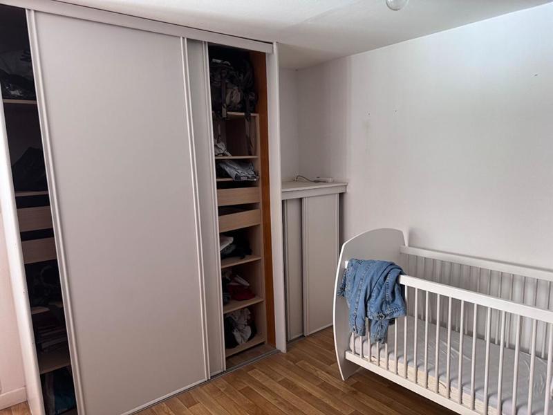 Maison - 125 m² - 4 pièces