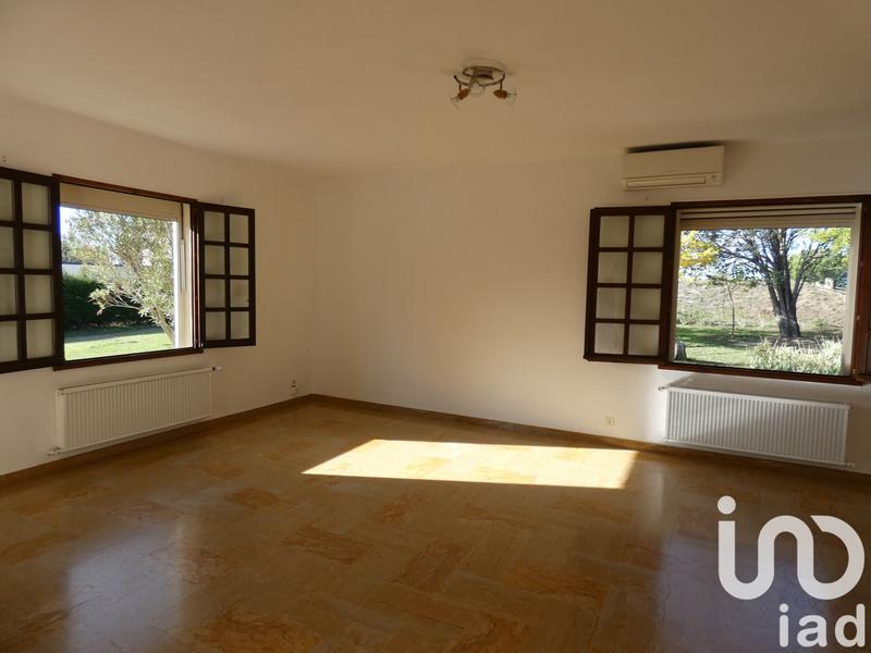 Maison - 104 m² - 5 pièces