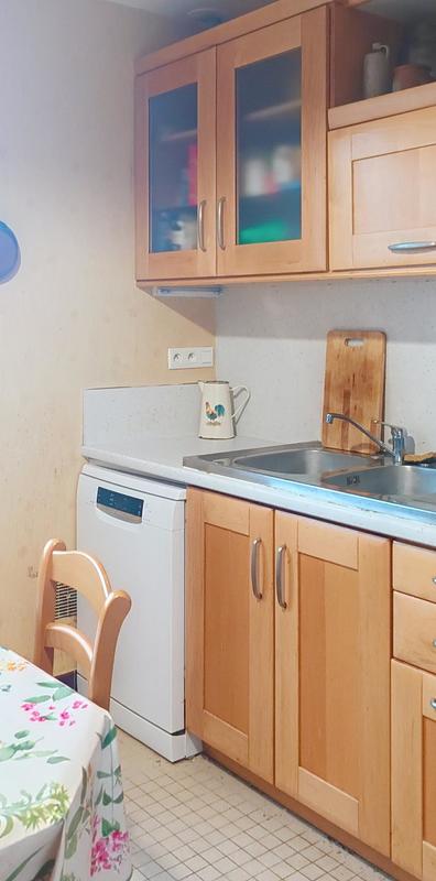 Maison - 155 m² - 7 pièces