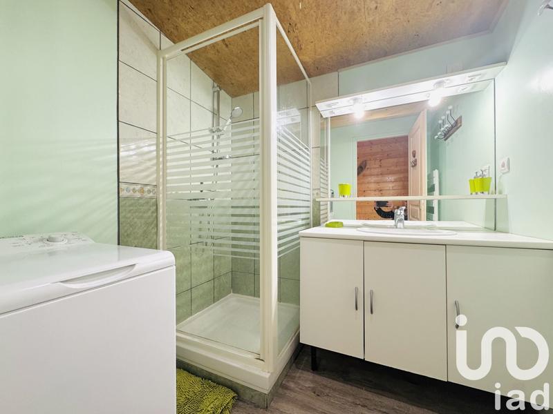 Châlet - 45 m² - 2 pièces