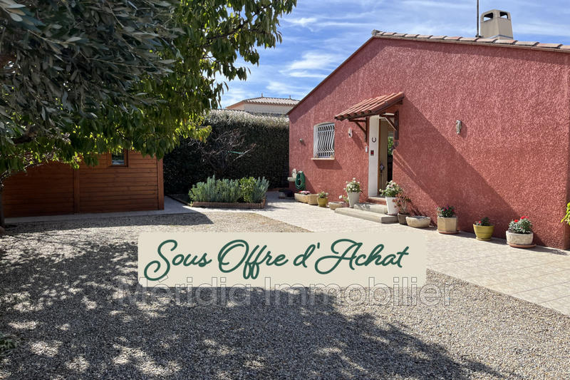 Villa - 79 m² - 4 pièces