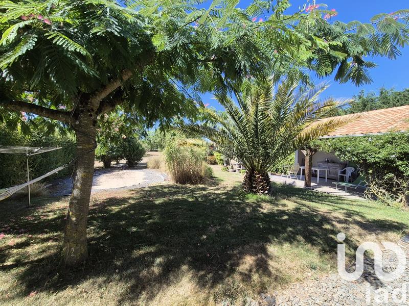 Maison - 157 m² - 6 pièces