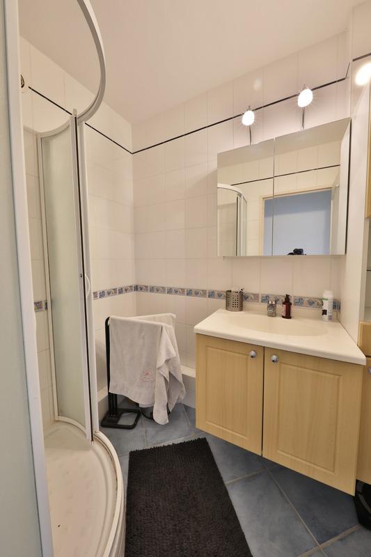 Appartement - 76 m² - 4 pièces