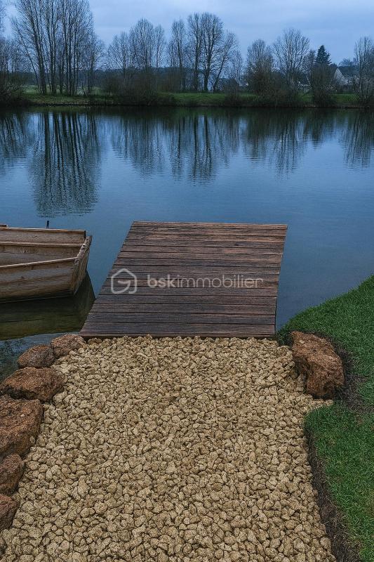 Terrain de loisirs - 10 885 m²