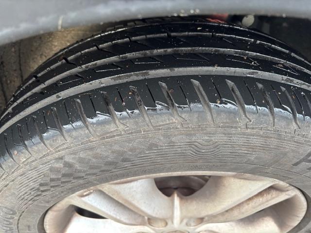 Nissan Qashqai 1.5 dCi 110ch Acenta