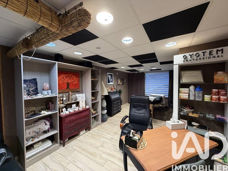 Maison de village - 263 m² - 8 pièces