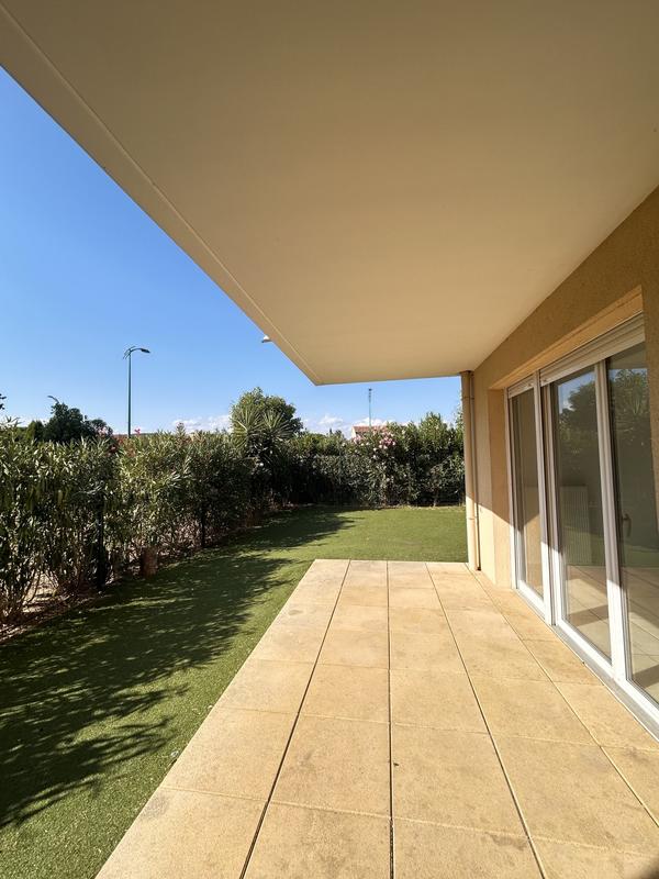 Appartement - 55 m² - 3 pièces