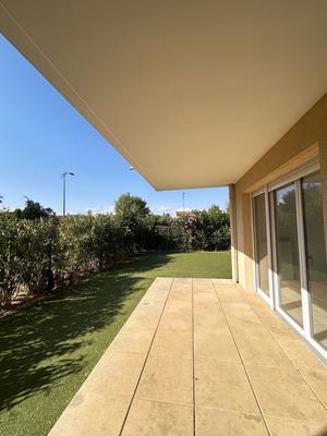 Appartement - 55 m² - 3 pièces