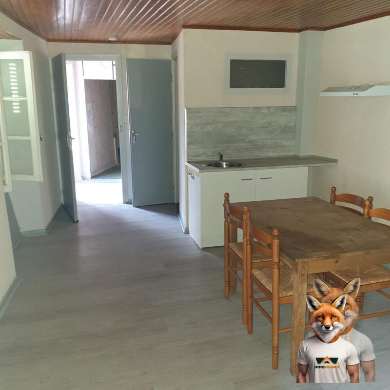 Maison - 128 m² - 7 pièces