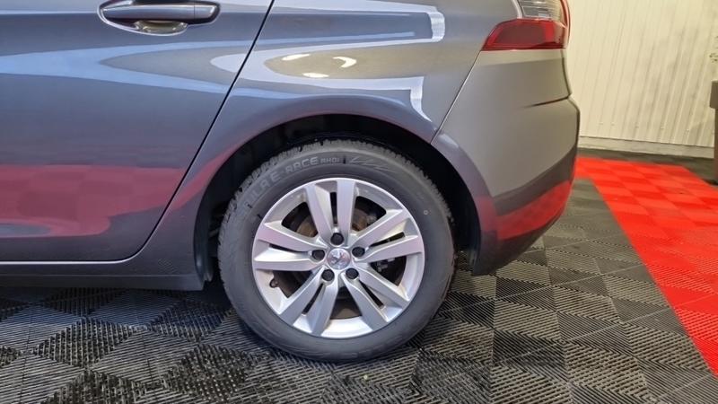 Peugeot 308 bluehdi 130ch ss active business