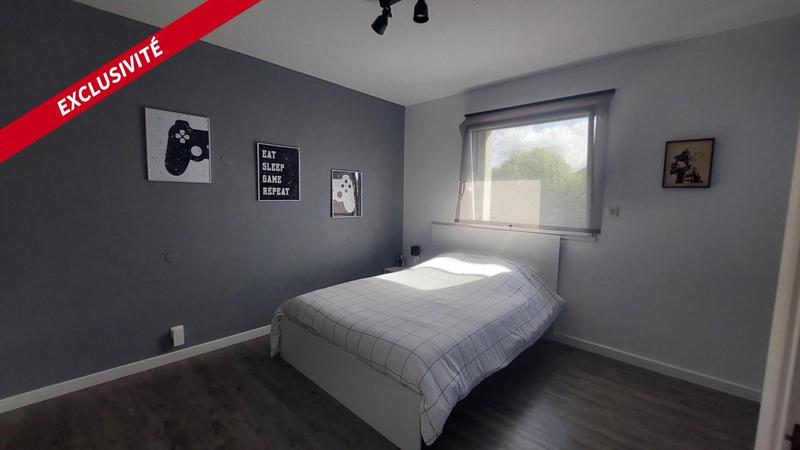 Maison - 141 m² - 4 pièces