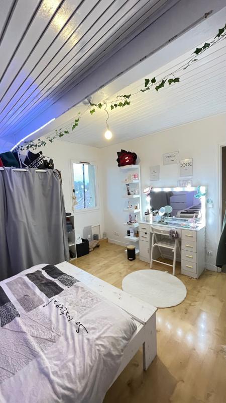 Villa - 125 m² - 5 pièces