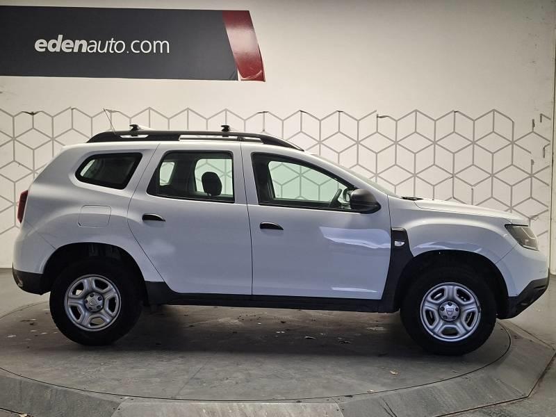Dacia Duster TCe 130 Fap 4x2 Essentiel