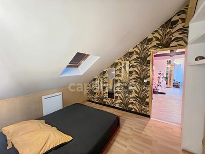 Appartement - 50 m² - 3 pièces