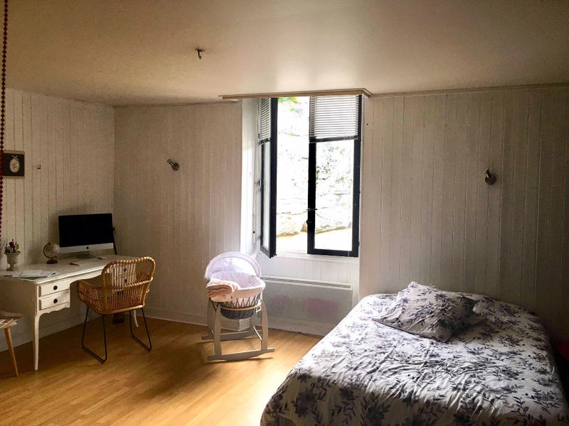 Immeuble - 7 pièces