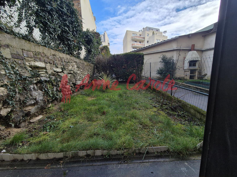 Appartement - 47 m² - 3 pièces