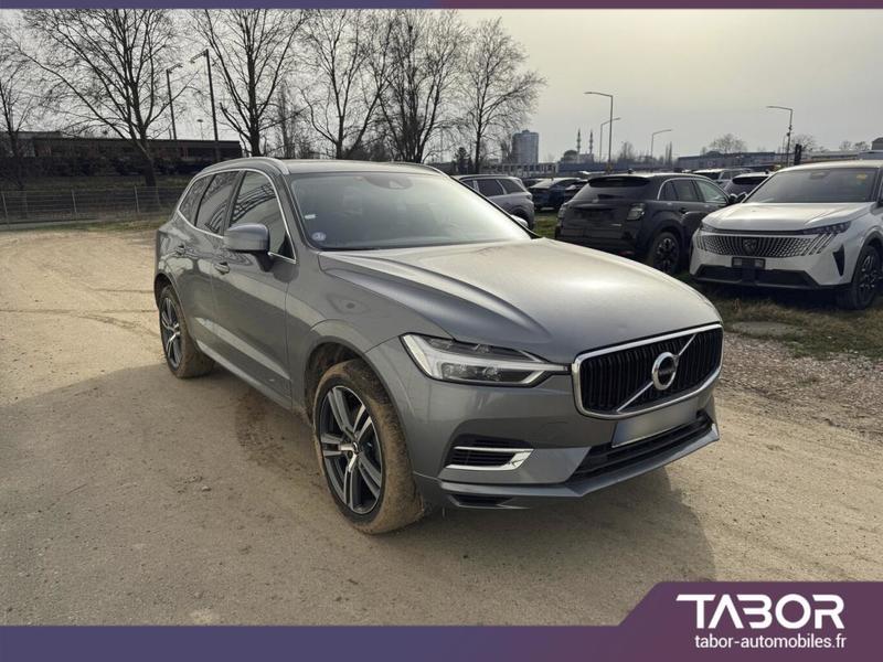 Volvo Xc60 T8 Twin Engine 392 Aut. Awd R Design