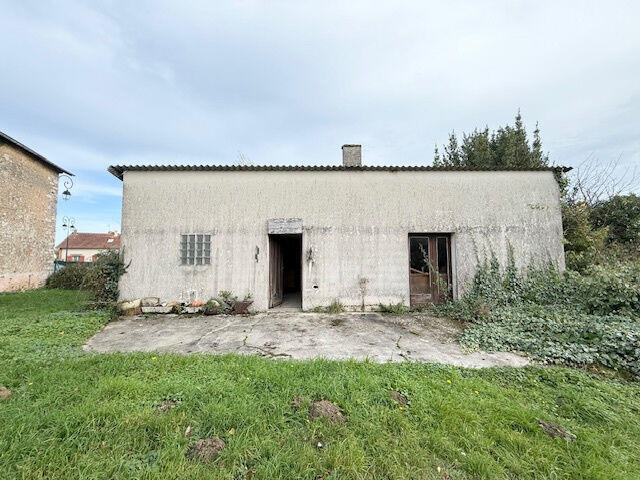 Maison - 99 m² - 5 pièces