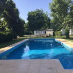 Camping le Plantaurel