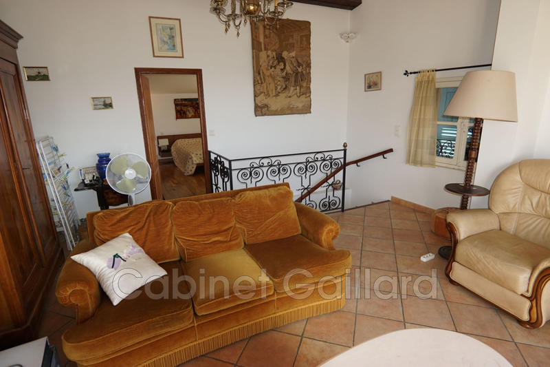 Maison - 116 m² - 5 pièces