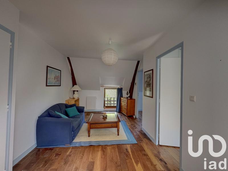 Maison - 65 m² - 4 pièces