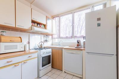 Appartement - 79 m² - 5 pièces