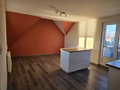 Appartement - 54 m² - 3 pièces