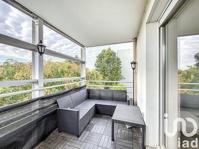 Appartement - 83 m² - 4 pièces
