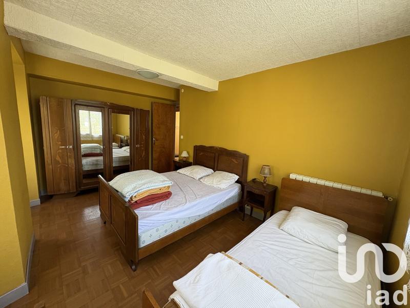 Maison de village - 116 m² - 6 pièces