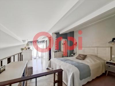 Duplex - 52 m² - 2 pièces