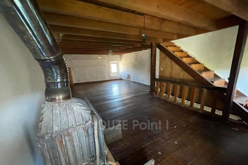 Maison de village - 116 m² - 6 pièces